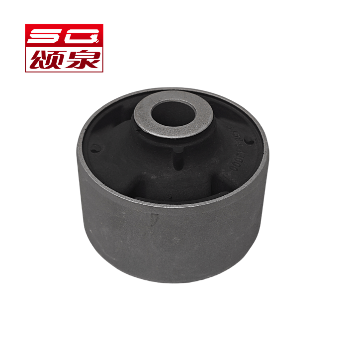 SQB  Suspension 54584-2H000 54584-1J000 54584-1D000 High Performance SQB  Control Arm Bushing for HYUNDAI Kia