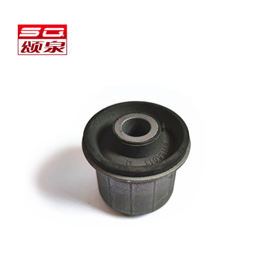 SQB  BUSHING FACTORY 4010A013  MR992255  MR992255Control Arm Bushing for MISUBISHI  L200 RUBBER PARTS - SQB Bush