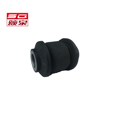 SQB  BUSHING FACTORY 48706-35020 48740-35030 Control Arm Bushing for TOYOTA RUBBER AUTO PARTS