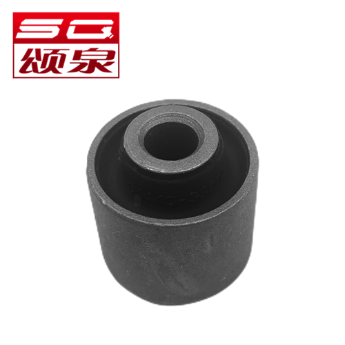 SQB  54443-38000 54443-38600 Suspension Bushing for Hyundai Kia Sonata High Quality Bushing