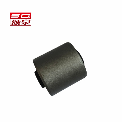SQB  BUSHING FACTORY 48702-B4010  48702-BZ010 48710-BZ070 Control Arm Bushing for TOYOTA DAIHATSU RUBBER AUTO PARTS - SQB Bush