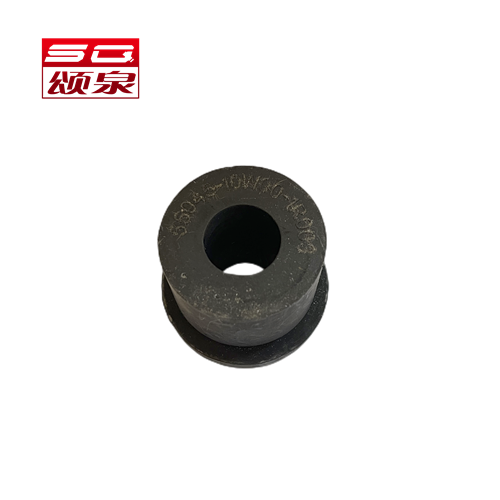SQB  55045-10W00 55045-01W10 Stabilizer Bar Bushing for Nissan Pick up D21 Japanese Car Bushing High Quality Rubber Bushing