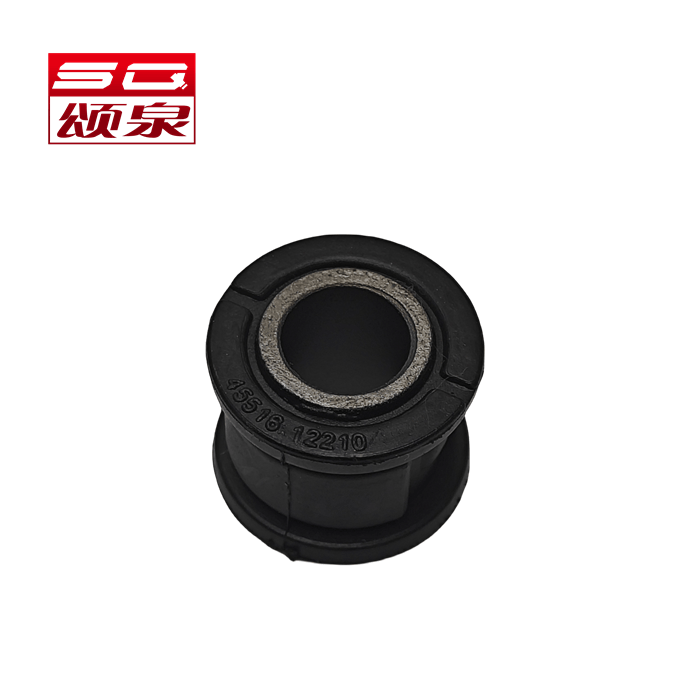 SQB 45516-12210 Steering Rack Bushing Kit for Toyota Corolla ZRE120 45516-02090 45510-12420 45510-12421 45510-12450 45510-12451