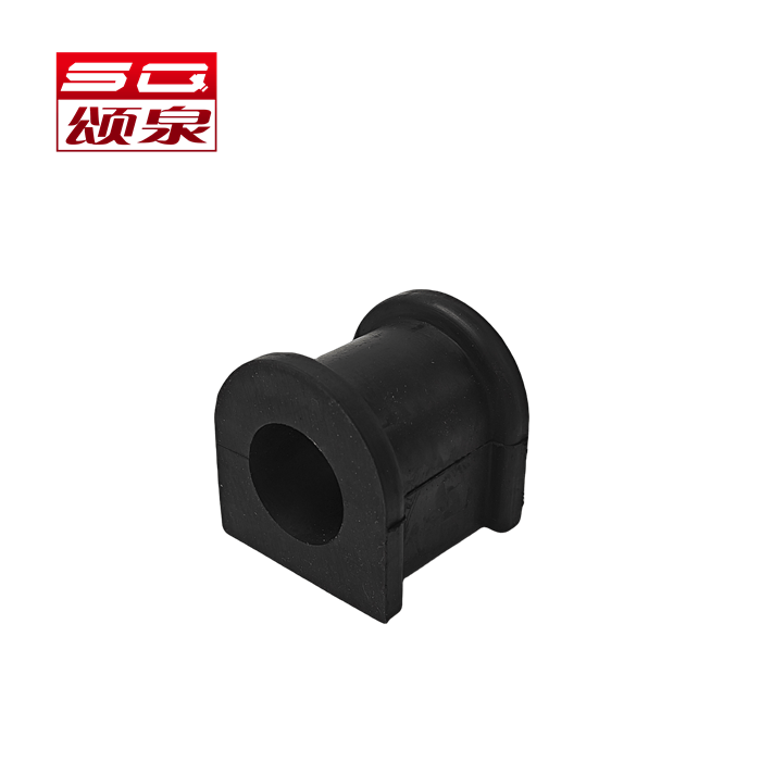 SQB BUSHING FACTORY 48815-22240 Stabilizer Bushing Auto Parts Rubber Bushing for TOYOTA MARK II