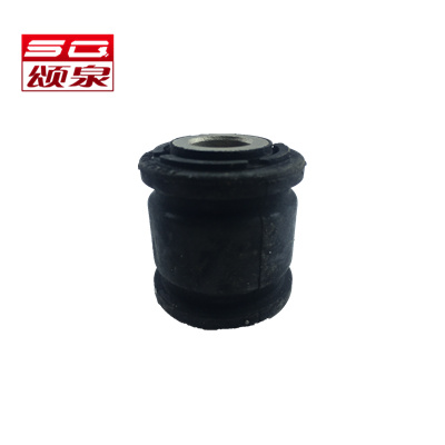SQB  48725-20070 48725-48020 48725-33030 Control Arm Bushing for TOYOTA LEXUS RUBBER AUTO PARTS