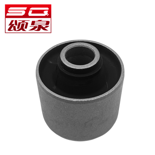 SQB  48655-35010 Hot Sale OEM Factory Stock Suspension Control Arm Bushing for TOYOTA Nissan Hundai Honda