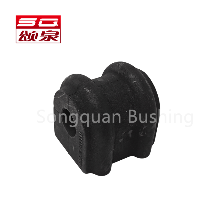 SQB 55513-3K000 55513-2J000 Stabilizer Bar Bushing for Hyundai Accent Korean Car ELANTRA SQB