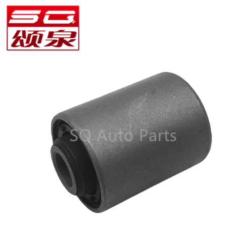 SQB  20201-AA000 SQ Bushing Factory Suspension Control Arm Bushing Apply for Subaru Forester Legacy