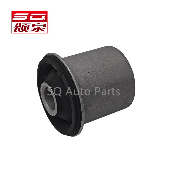 SQB  MR519399 MR-519399 Bushing Factory High Quality Rubber Bushing for Mitsubishi Pajero 2009-
