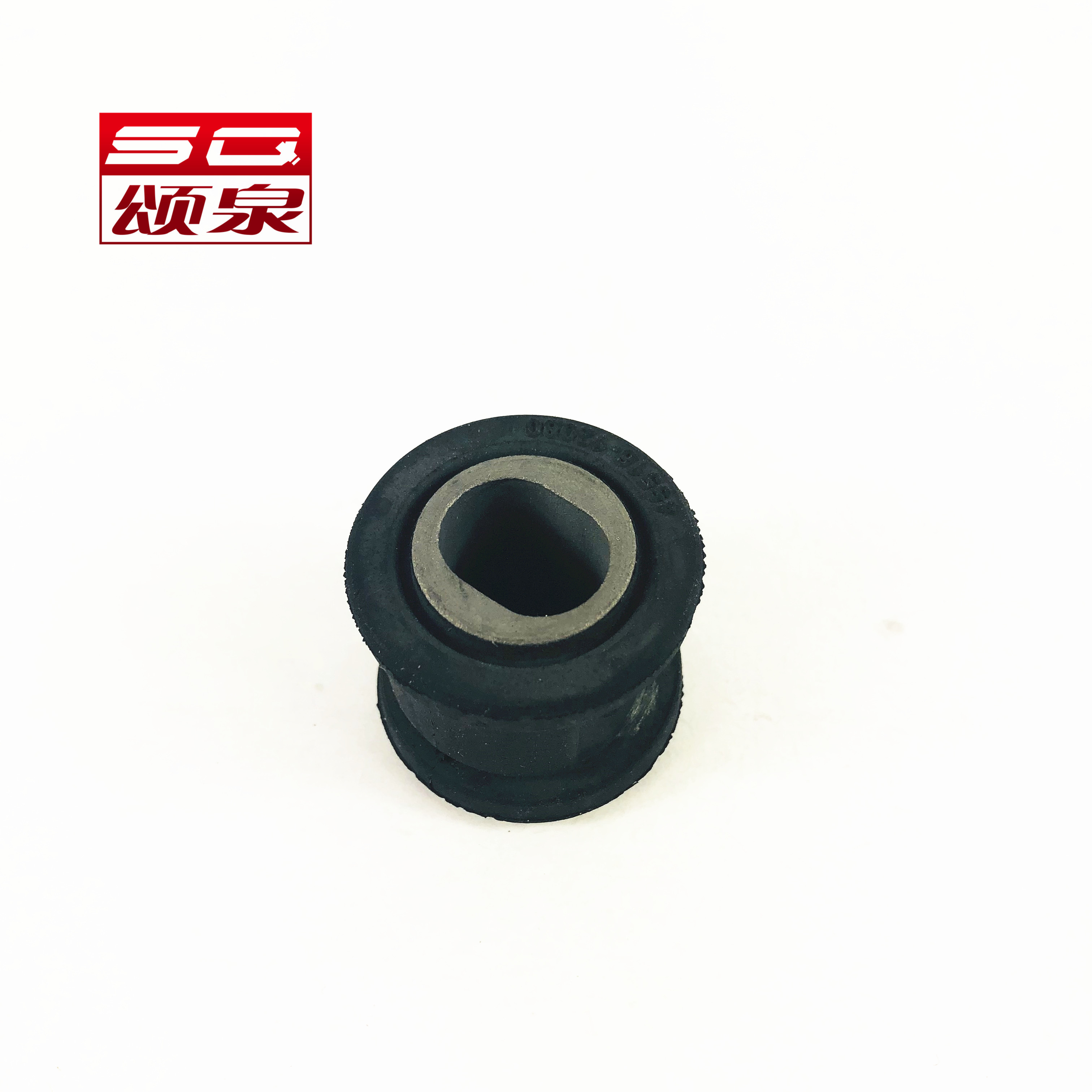 SQB  Suspension Bushing 45516-12080 Steering Rack Bushing for Toyota Rubber Bushing Auto Parts - SQB Bush