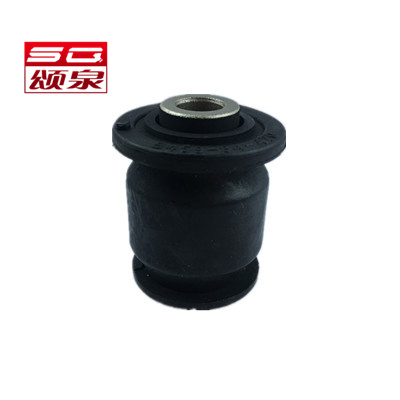 SQB  B459-34-470 MZAB-074 Suspension Control Arm Bushing for Mazda High Quality Rubber Bushings