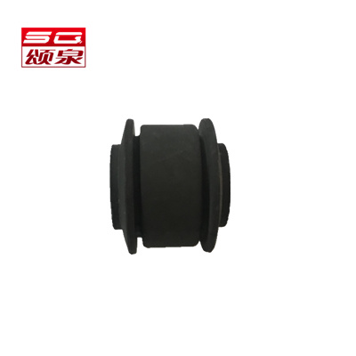 SQB  BUSHING FACTORY 48537-12170 Control Arm Bushing for TOYOTA HIGH QUALITY RUBBER AUTO PARTS - SQB Bush