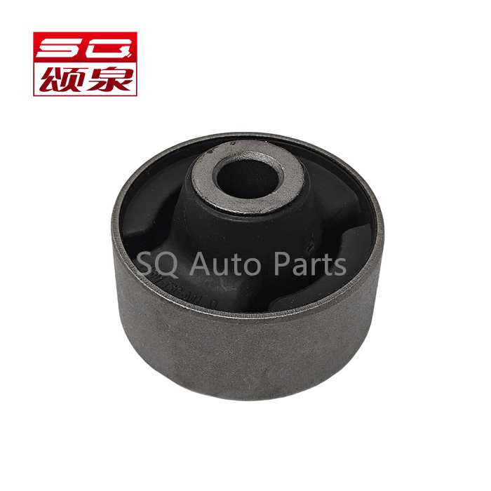 SQB 51391-T5G-H01 51391-T5G-A01 Bush Suspension High Quality Rubber Control Arm Bushing for Honda City Fit