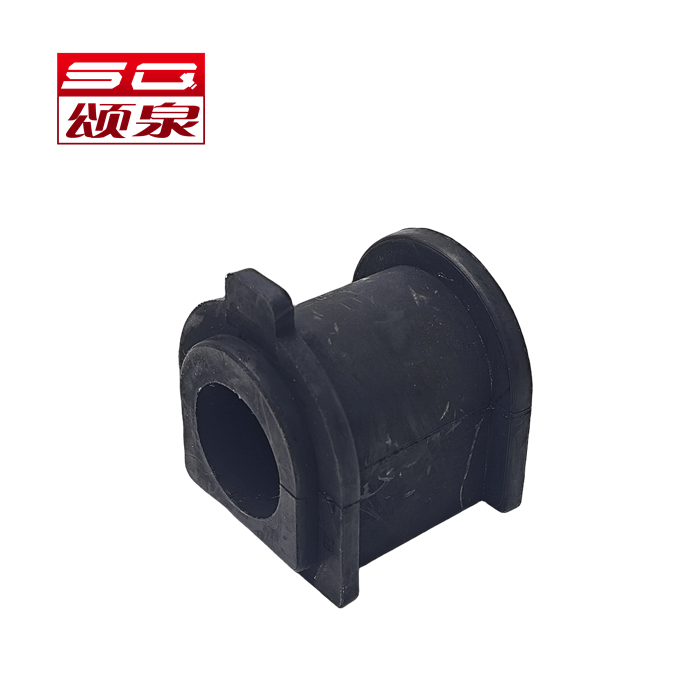 SQB 48815-26370 48815-26380 High Quality Rubber Stabilizer Bushing for TOYOTA  HIACE