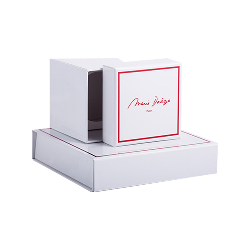 Cosmetics & Stationery Packaging