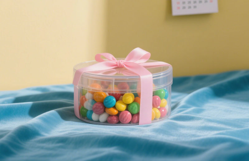 New Trend in Food Packaging: Gift Box Sets Market Trends
