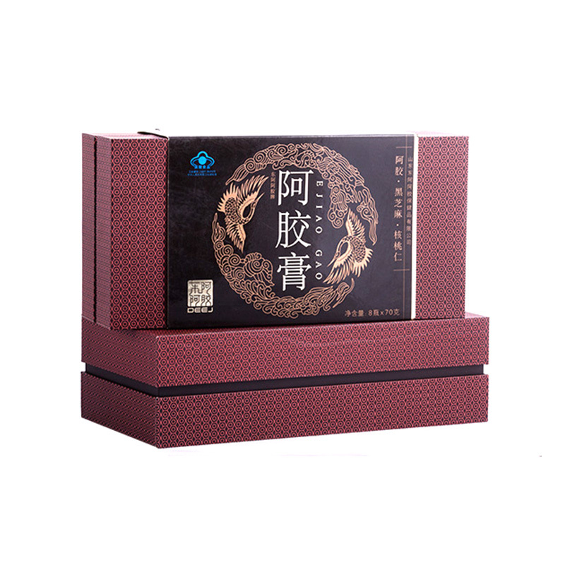 Health Products Packaging
