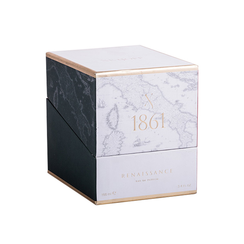 Cosmetics & Stationery Packaging