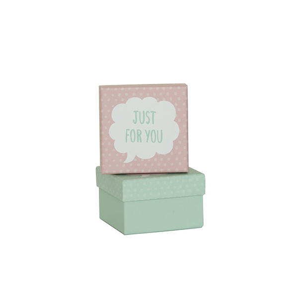 Cosmetics & Stationery Packaging