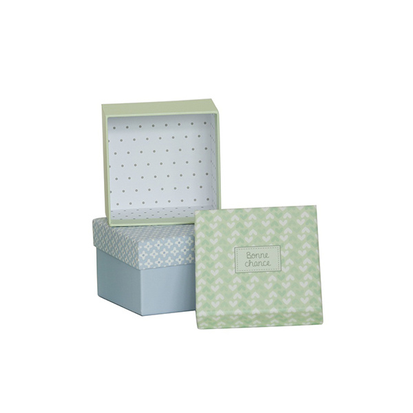 Cosmetics & Stationery Packaging