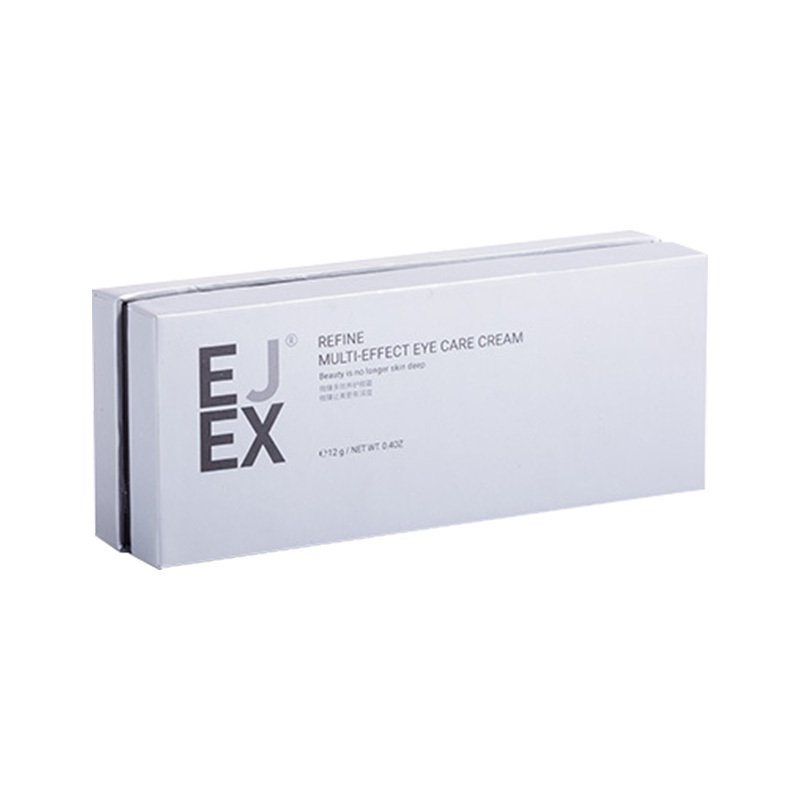 Cosmetics & Stationery Packaging