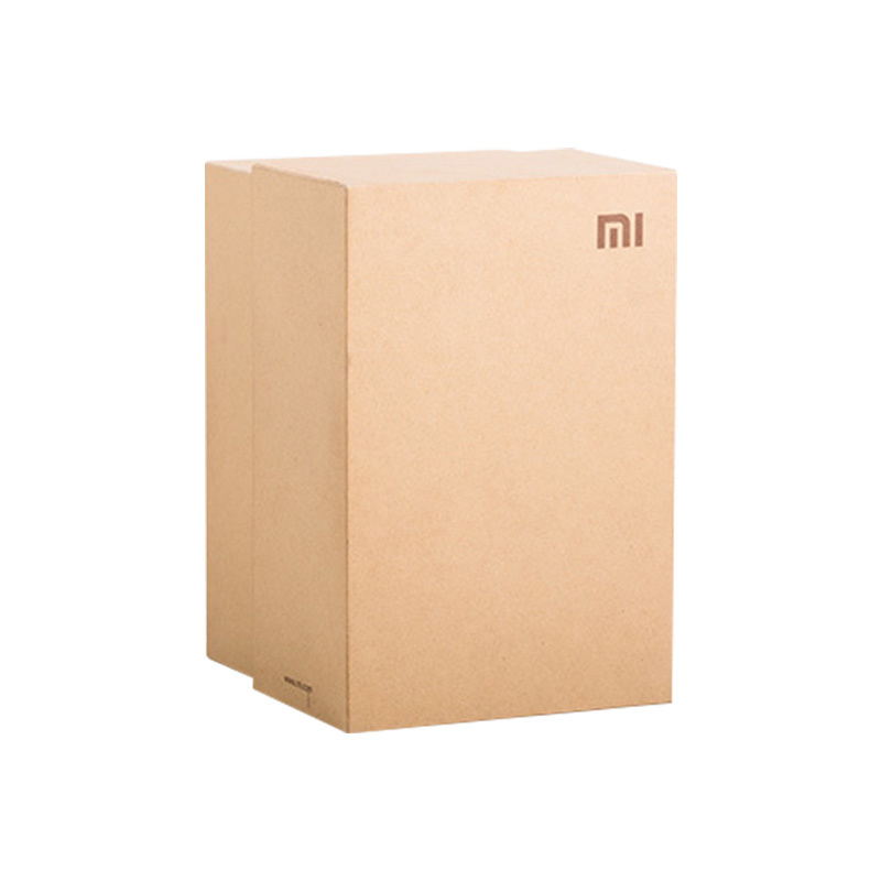 Electronic product box