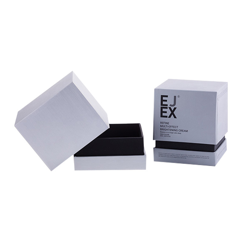 Cosmetics & Stationery Packaging