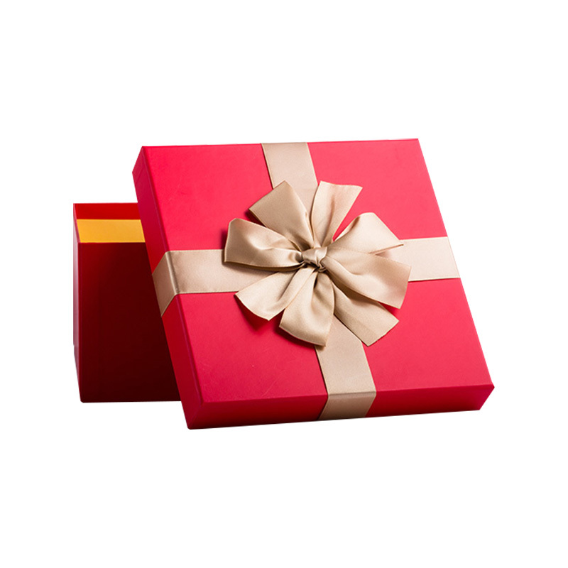 Cosmetics & Stationery Packaging