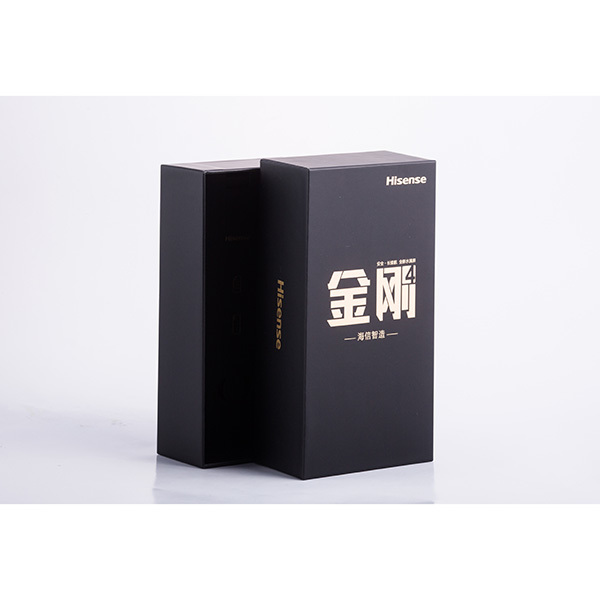 电子产品盒