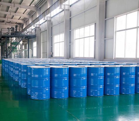 Leveling agent o is usually white flake in appearance