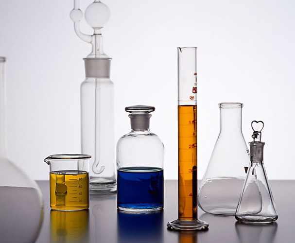 The dish can be divided according to the different fatty acids