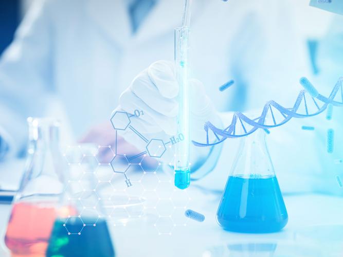 What is the composition of water treatment agent
