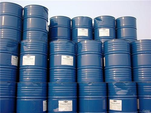 Where are polyether used