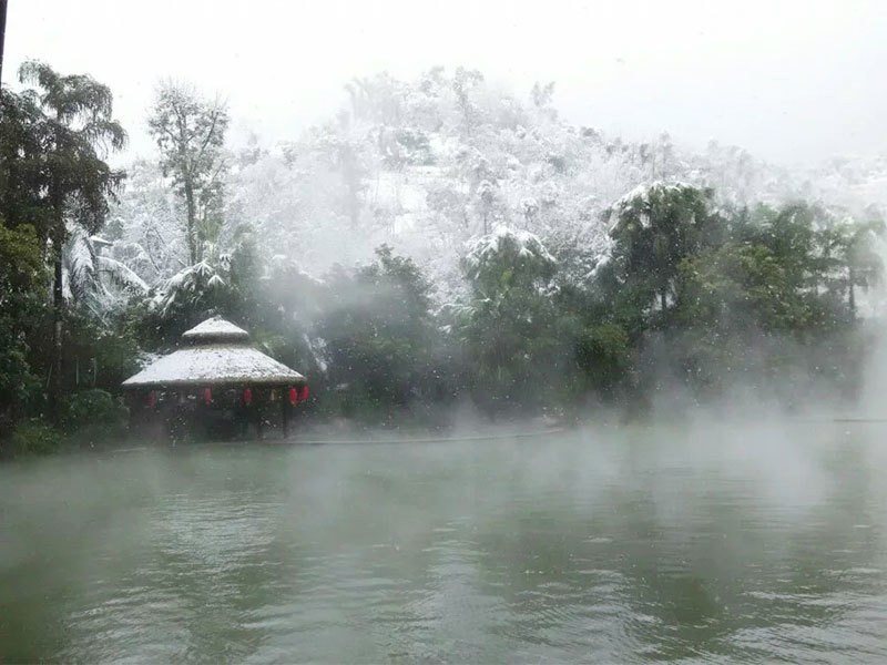 Warm (photographed by Xu Xiaohui) Warm (photographed by Xu Xiaohui)