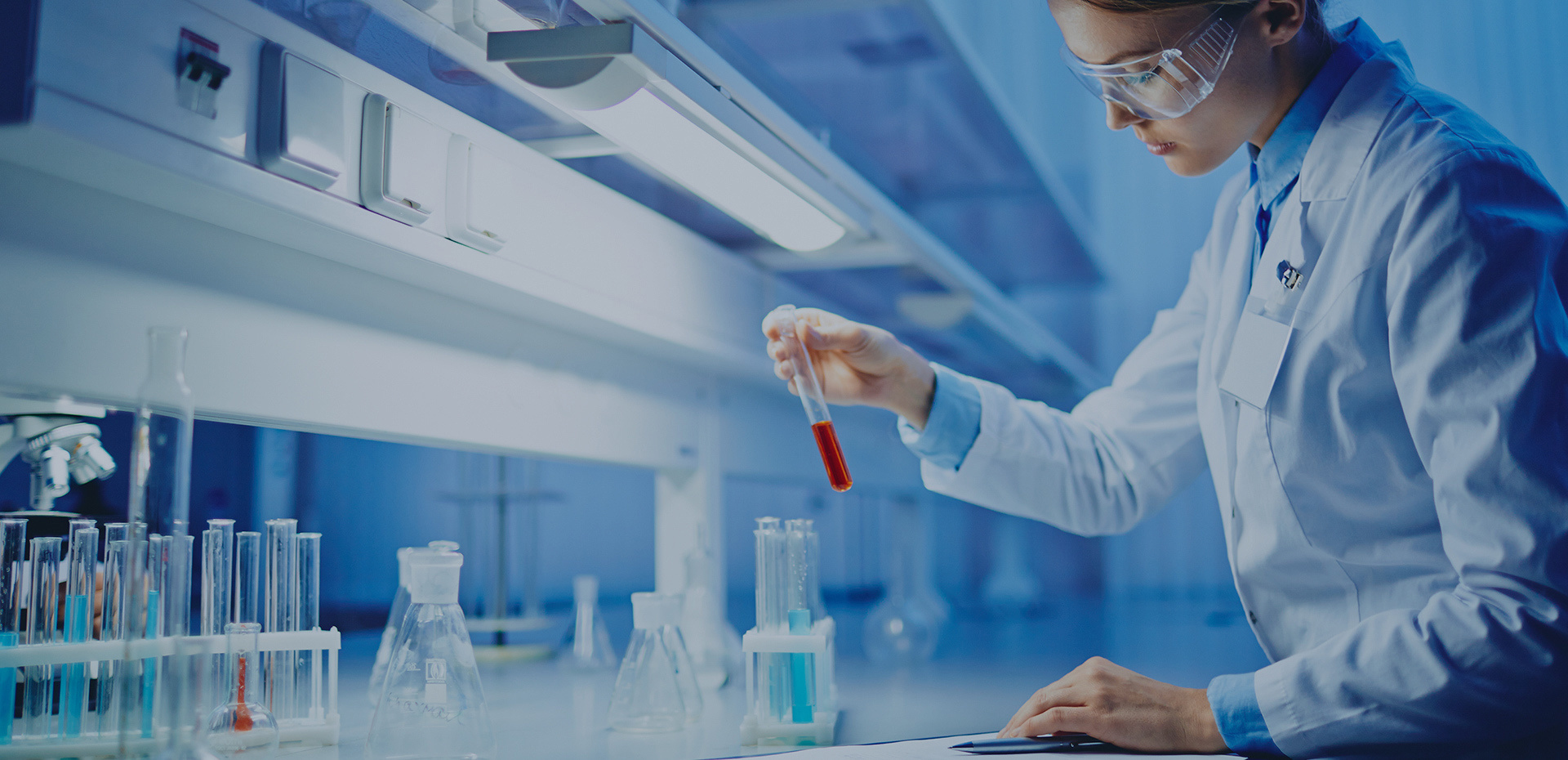 Specialized supplier of human nutrition and animal health products
