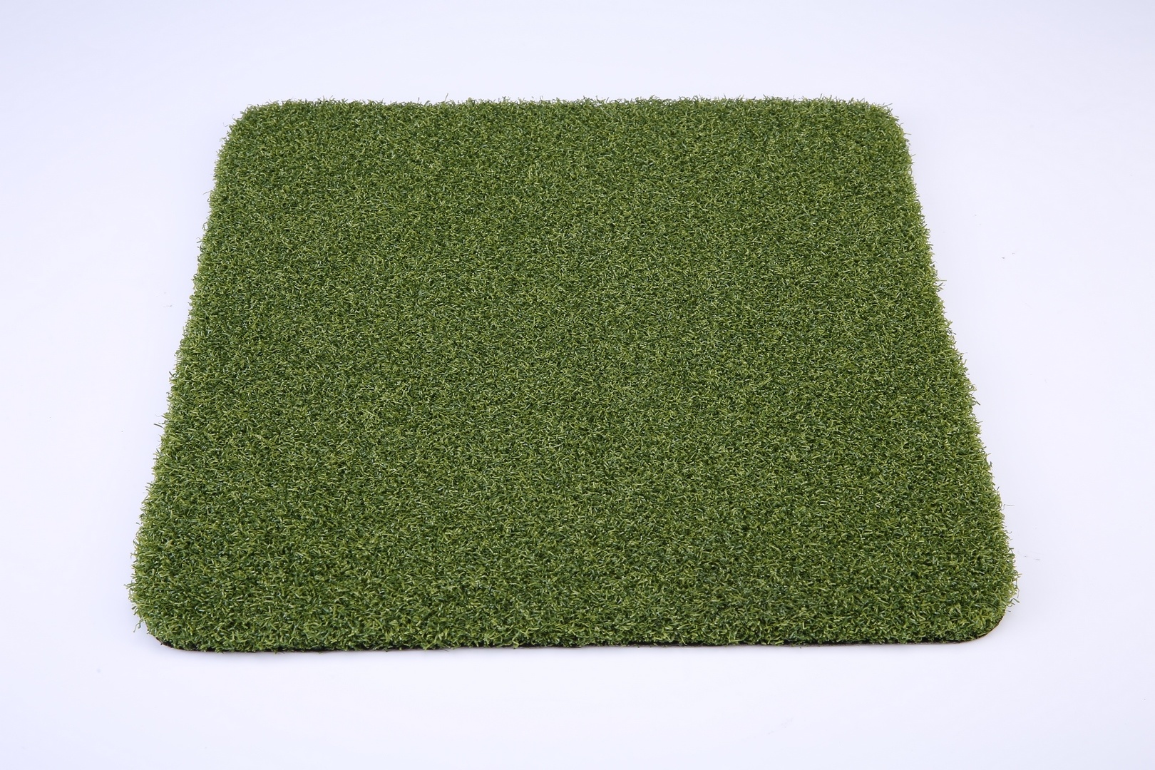Artificial Golf Green Short grass turf