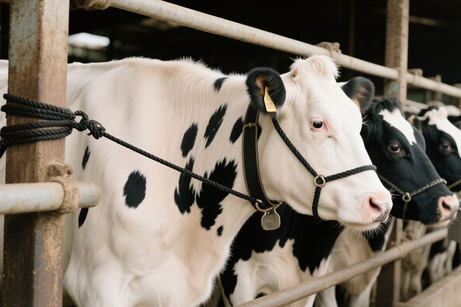 Farm Customized Solutions