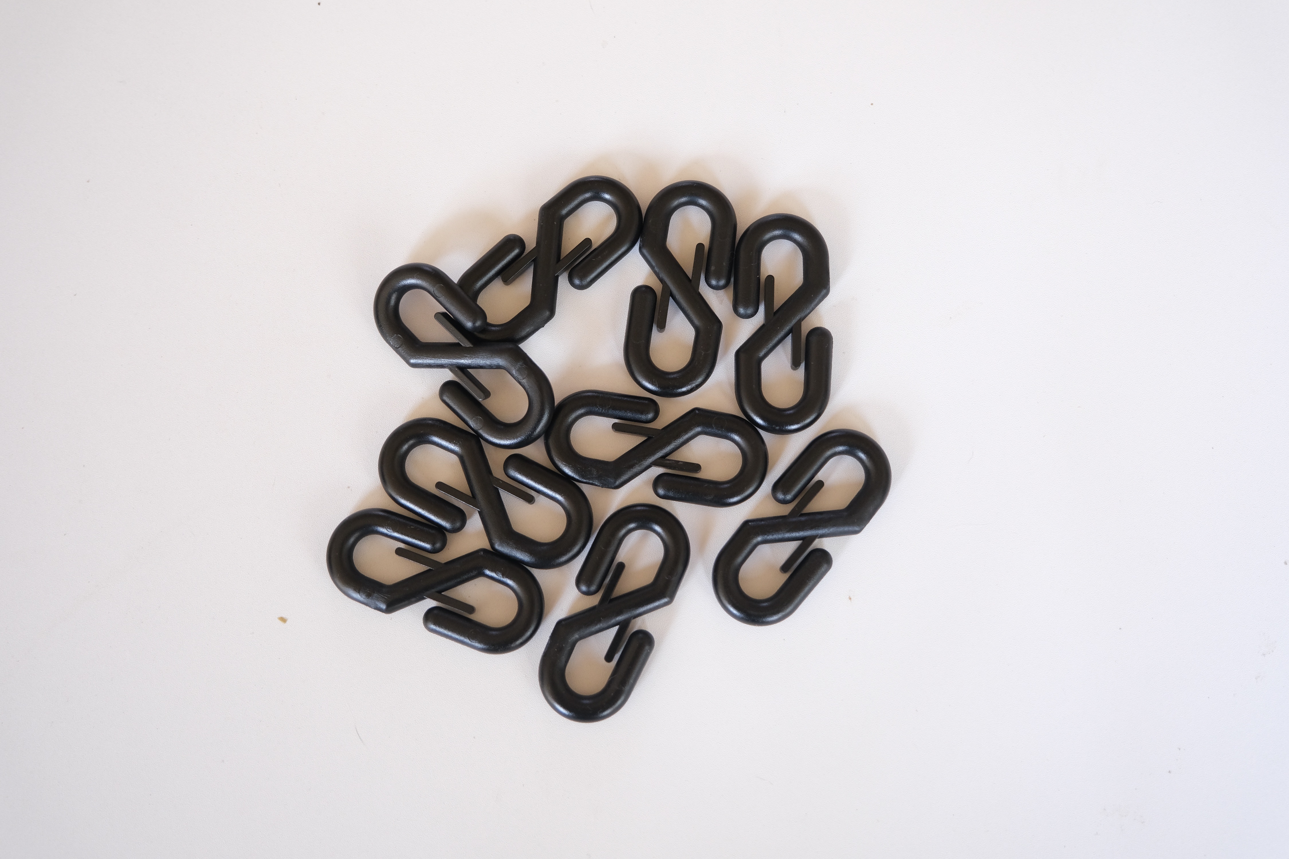 Plastic hook / Shade net hook / Tent perforated hook