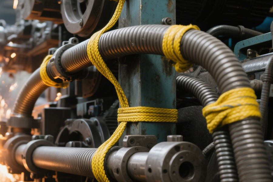 Customized solutions for industrial manufacturing