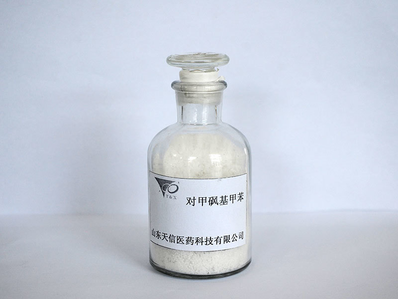 p-Tolylsulfone