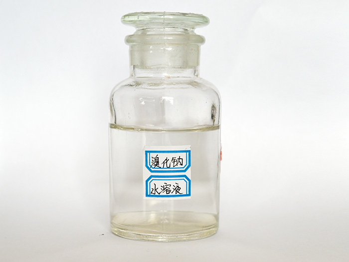 Sodium bromide aqueous solution