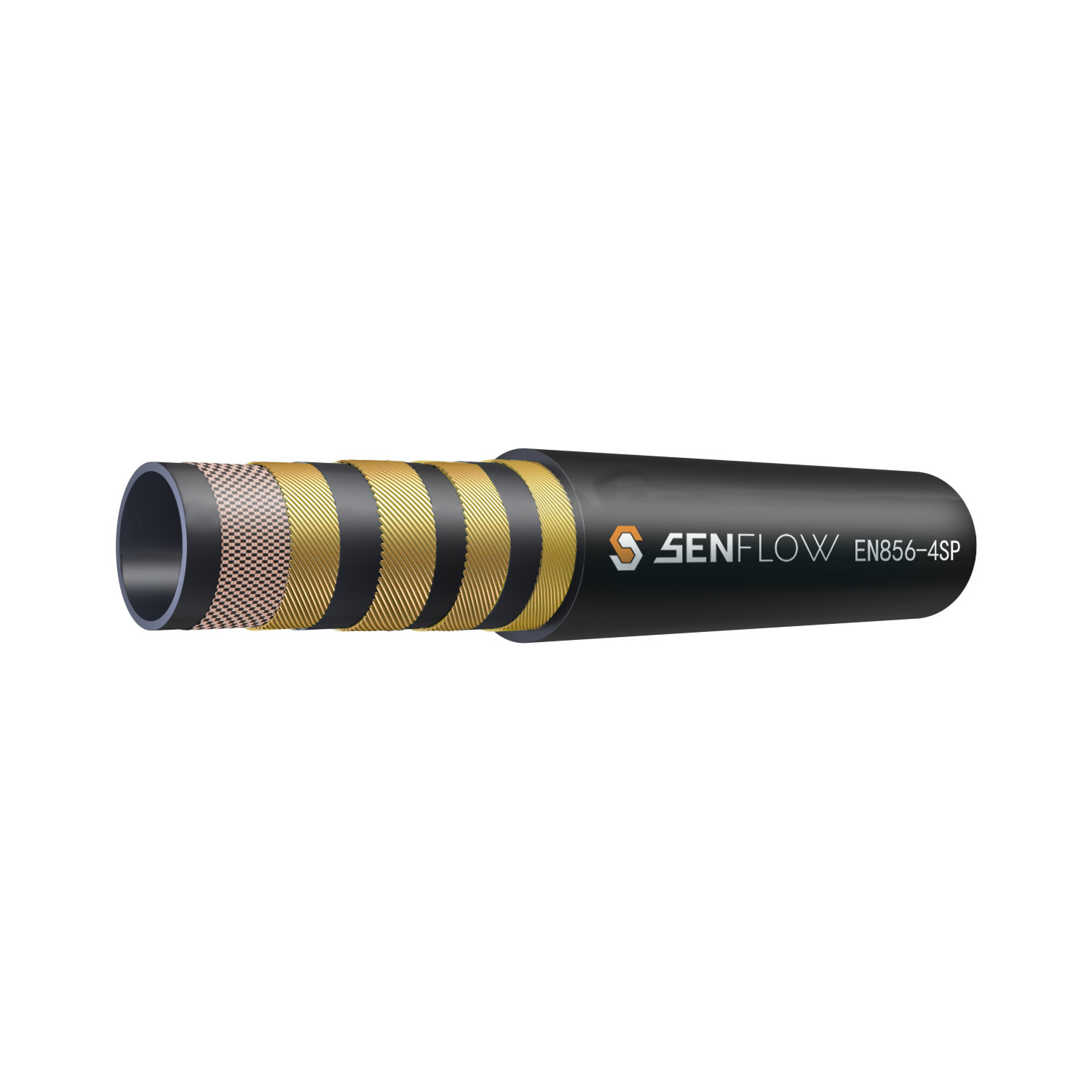 EN 856-4SP | MSHA