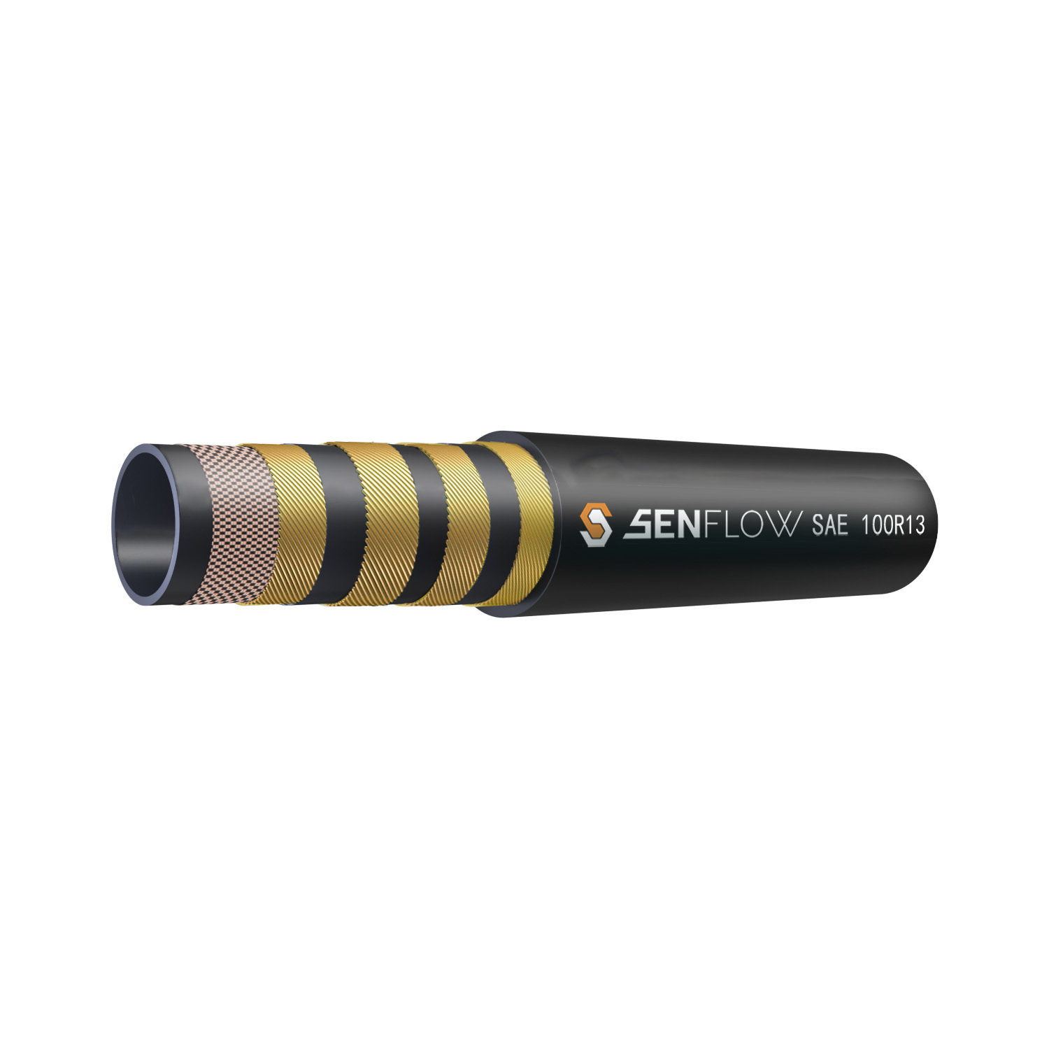 SAE 100R13 | MSHA