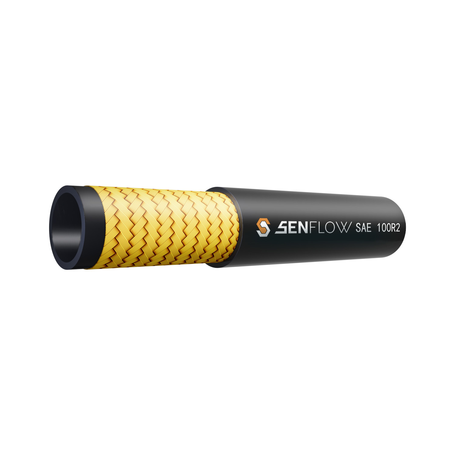 EN853 1ST | SAE 100R1AT