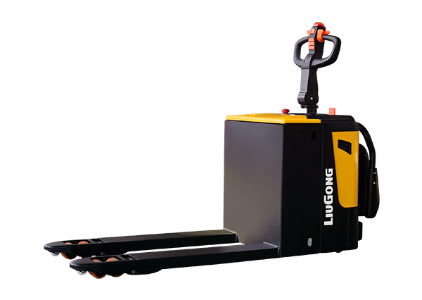 Pallet truck/Pallet stacker