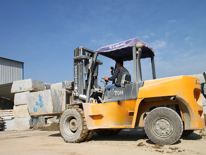 MINING