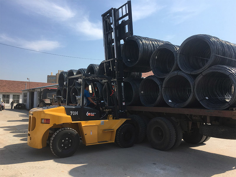 LiuGong Solutions