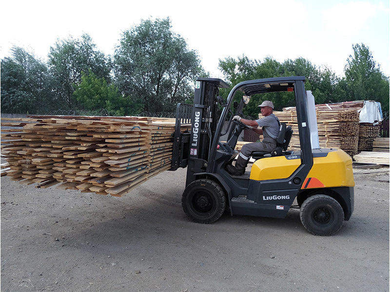WOOD
