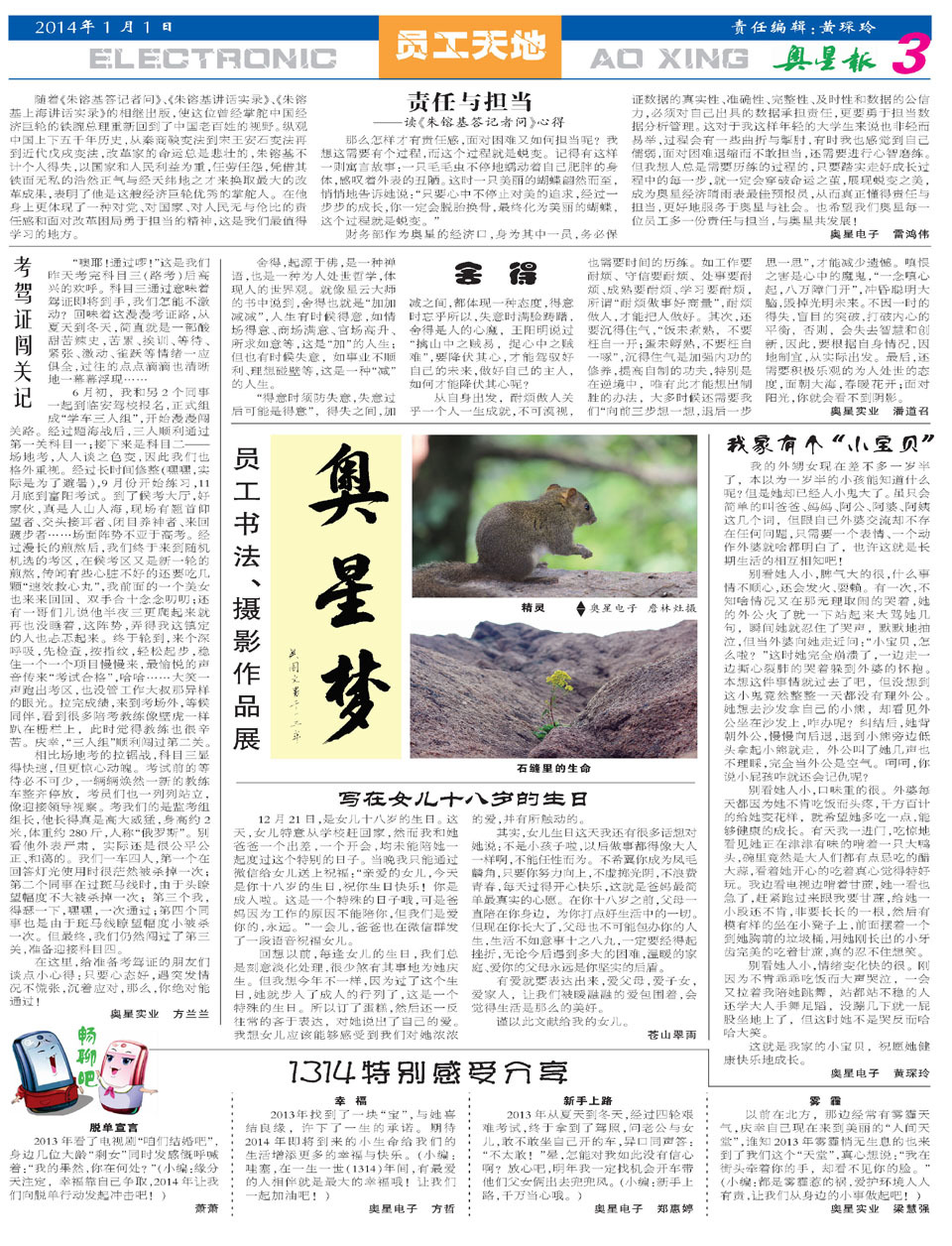 aoxing