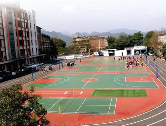 四川省珙縣職業(yè)技術(shù)學校